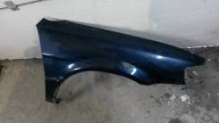 Крыло. Toyota Corsa, EL51, EL53, EL55, NL50 Toyota Corolla II, EL51, EL53, EL55, NL50 Toyota Tercel, EL51, EL53, EL55, NL50 Двигатели: 1NT, 4EFE, 5EFE...
