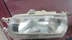 Фара. Toyota Corsa, EL51, EL53, EL55, NL50 Toyota Corolla II, EL51, EL53, EL55, NL50 Toyota Tercel, EL51, EL53, EL55, NL50 Двигатели: 1NT, 4EFE, 5EFE...