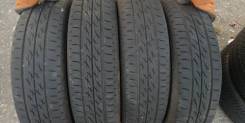 Bridgestone Nextry Ecopia. Летние, 2016 год, 20 %, 4 шт