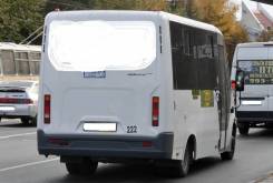 ГАЗ ГАЗель Next. Продам Газель Некст 2015 года выпуска, 18 мест