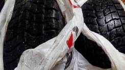 Dunlop Grandtrek. Зимние, без шипов, 2016 год, 30 %, 4 шт