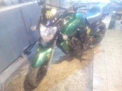 Nitro Motors. 250����. ��., ���, � �������� ����