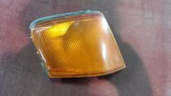 Поворотник. Toyota Corolla II, EL51, EL53, EL55, NL50 Toyota Tercel, EL51, EL53, EL55, NL50 Двигатели: 4EFE, 5EFE, INT