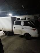 Hyundai Porter II. Продам рефку!, 2 500 куб. см., 1 500 кг., 4x2