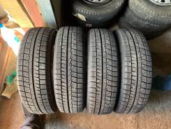 Bridgestone Blizzak Revo GZ. Зимние, без шипов, 2013 год, 5 %, 4 шт