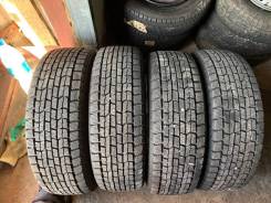 Goodyear Ice Navi Zea. Зимние, без шипов, 2012 год, 5 %, 4 шт