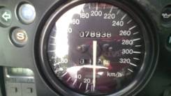 Honda CBR 1100XX. 1 100 куб. см., исправен, птс, с пробегом