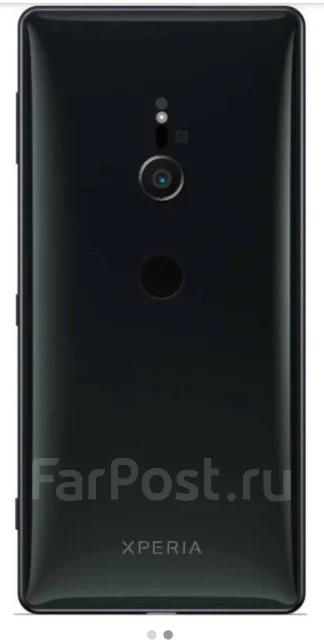 Sony Xperia XZ2. �/�, ������, 4G LTE ����