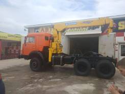 Soosan SCS736. Кму кран манипулятор , 7 000 кг., 15,00 м.