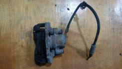 Суппорт тормозной. Mazda Demio, DY3R, DY3W, DY5R, DY5W Двигатели: ZJVE, ZYVE