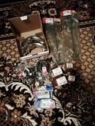 Honda Fit, Jazz, Mobilio