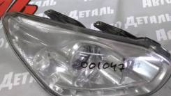Фара. Chery Tiggo Chery Tiggo T11