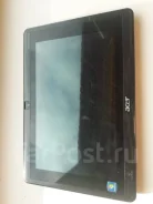 Acer Iconia Tab W501