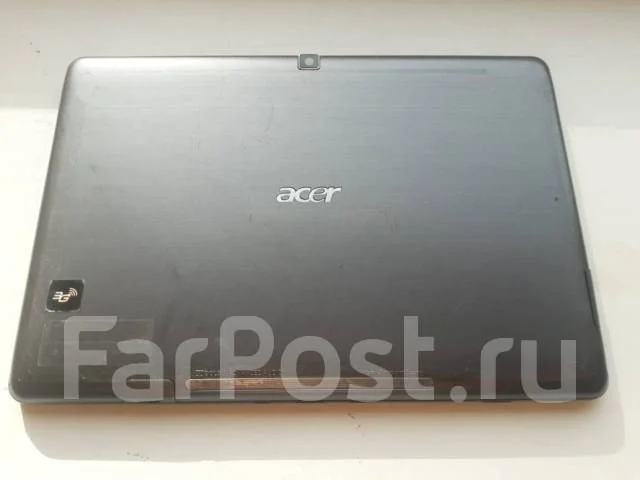 Acer Iconia Tab W501 ����