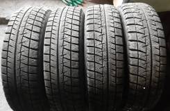 Bridgestone Blizzak Revo GZ. Зимние, без шипов, 2011 год, 10 %, 4 шт