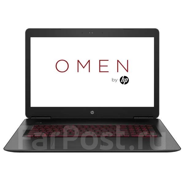 HP Omen. 17.3", 3,5����, ��� 16 ��, ���� 1 024���, WiFi: 1, Bluetooth: 1, ����������� �� 4��. ����