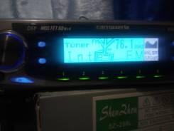 Pioneer Carrozzeria DEH