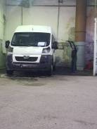 Peugeot Boxer. Продам Пежо Боксер с работой!, 18 мест, В кредит, лизинг, С маршрутом, работой