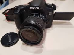 Canon EOS 60D. 15 - 19.9 Мп