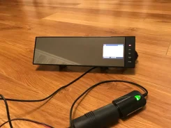 Yupiteru DRY-FH220M ����