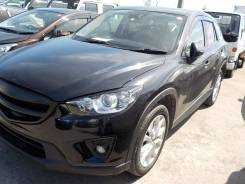 Mazda CX-5. автомат, передний, 2.0 (155 л.с.), бензин, 34 тыс. км, б/п. Под заказ