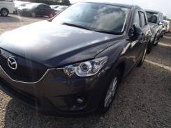 Mazda CX-5. автомат, передний, 2.0 (155 л.с.), бензин, 31 тыс. км, б/п. Под заказ
