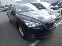 Mazda CX-5. автомат, передний, 2.0 (155 л.с.), бензин, 35 тыс. км, б/п. Под заказ