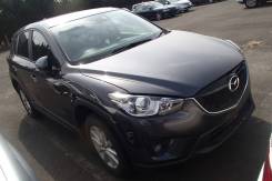 Mazda CX-5. автомат, передний, 2.0 (155 л.с.), бензин, 32 тыс. км, б/п. Под заказ
