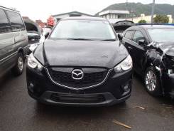 Mazda CX-5. автомат, передний, 2.2 (175 л.с.), дизель, 34 тыс. км, б/п. Под заказ