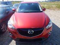Mazda CX-5. автомат, 4wd, 2.2 (175 л.с.), дизель, 33 тыс. км, б/п. Под заказ