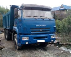 КамАЗ 6520. Камаз 6520-43 безнал Торг, 11 000 куб. см., 20 000 кг., 6x4