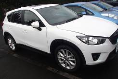 Mazda CX-5. автомат, 4wd, 2.2 (175 л.с.), дизель, 33 тыс. км, б/п. Под заказ