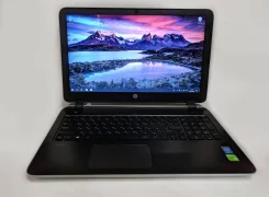 HP Pavilion 15. 15.6", ��� 12 �� ����