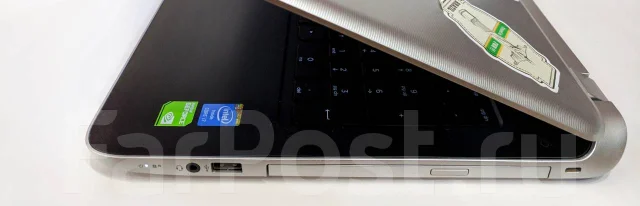 HP Pavilion 15. 15.6", ��� 12 �� ����