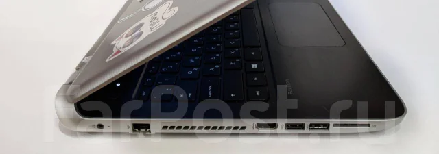 HP Pavilion 15. 15.6", ��� 12 �� ����