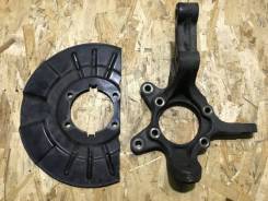 Рычаг, кулак поворотный. Suzuki Escudo, TA74W, TD54W, TD94W Suzuki Grand Vitara, TA04V, TA0D1, TA44V, TA74V, TA7D1, TAA4V, TD041, TD042, TD044, TD047...