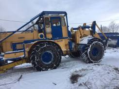 Кировец К-700. Продам 1998г, 235 л.с.