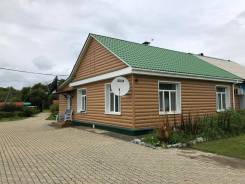 Усадьба 180км от Владивостока. Партизанский район, р-н с.Фроловка, площадь дома 120 кв. м., водопровод, скважина, электричество 4 кВт, отопление элект...