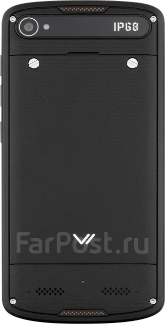 Vertex Impress Tor. �/�, ������, 3G, 4G LTE, Dual-SIM, ���������� ����