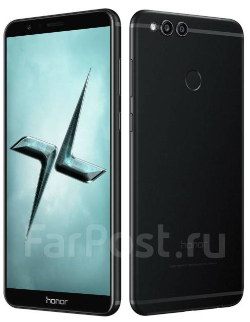 Honor 7x картинки