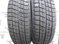Bridgestone Ice Partner. Зимние, без шипов, 2012 год, 10 %, 2 шт