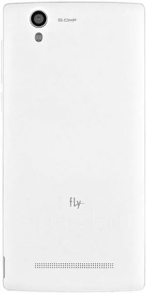 Fly FS452 Nimbus 2. �/�, �����, 4G LTE, Dual-SIM ����