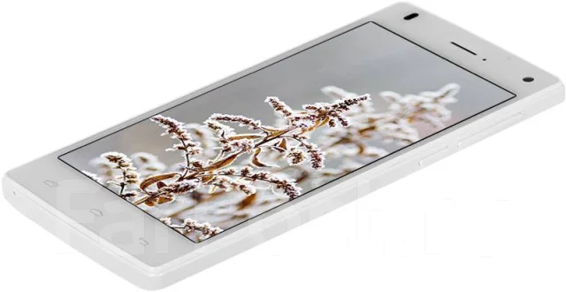 Fly FS452 Nimbus 2. �/�, �����, 4G LTE, Dual-SIM ����