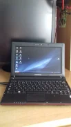 Samsung N145. 1,7����, ��� 1024 ��, ���� 160���, WiFi: 1, Bluetooth: 1 ����