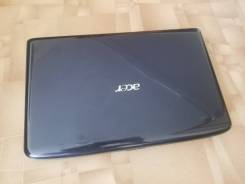 Acer Aspire 5542G. 15.6", ОЗУ 4 Гб, WiFi, Bluetooth