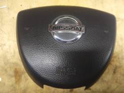 Подушка безопасности. Nissan Murano, PNZ50, PZ50, TZ50 Двигатели: QR25DE, VQ35DE