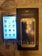 Vertex Impress L. �����, �������, Dual-SIM ����