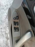 Блок управления стеклоподъемниками. Toyota Allion