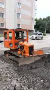 Mitsubishi BD2F. Продам бульдозер, 40 куб. см., 4 500 кг.