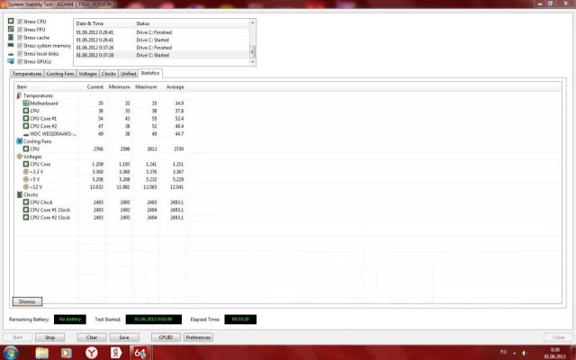 LGA775 ����